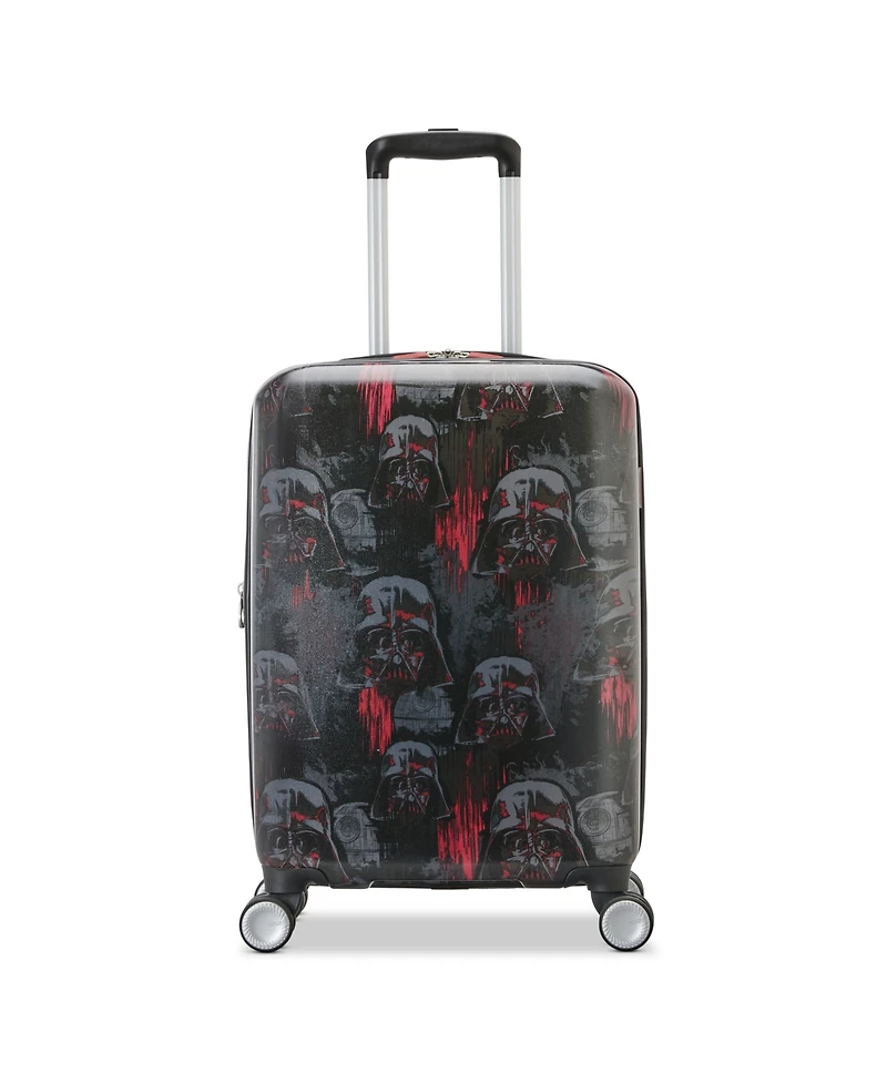 American Tourister Darth Vader Hardside Carry-on Spinner