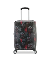 American Tourister Darth Vader Hardside Carry-on Spinner