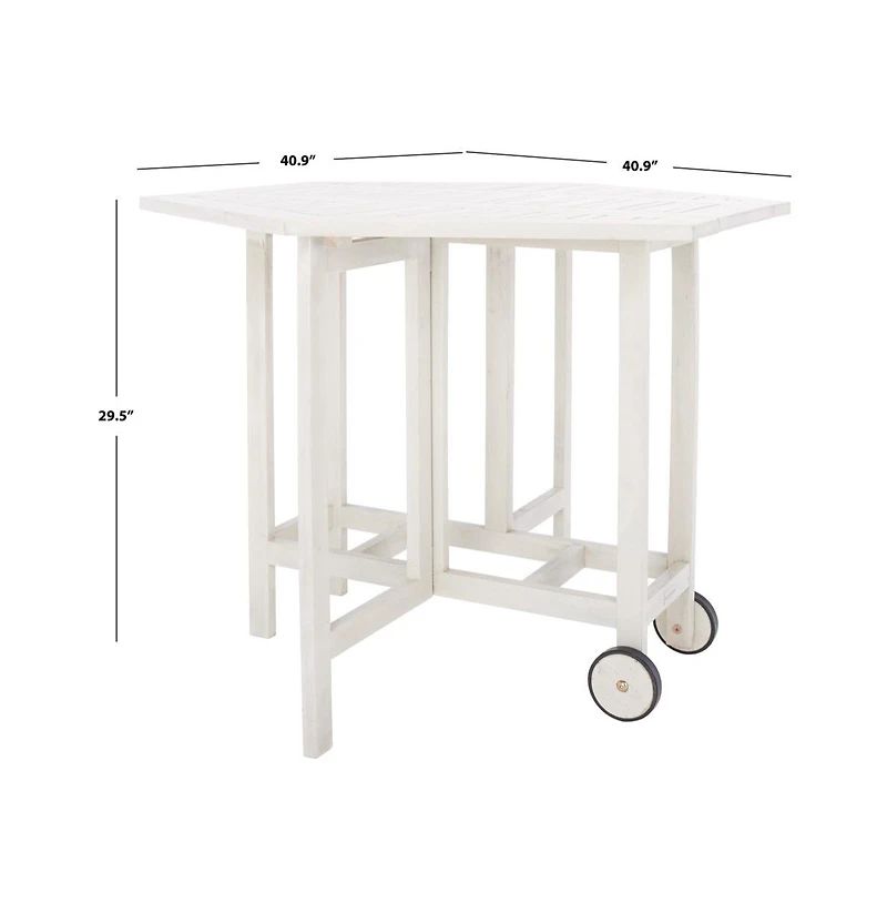 Kerman Outdoor Table and Chair Set