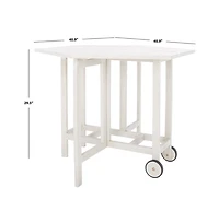 Kerman Outdoor Table and Chair Set