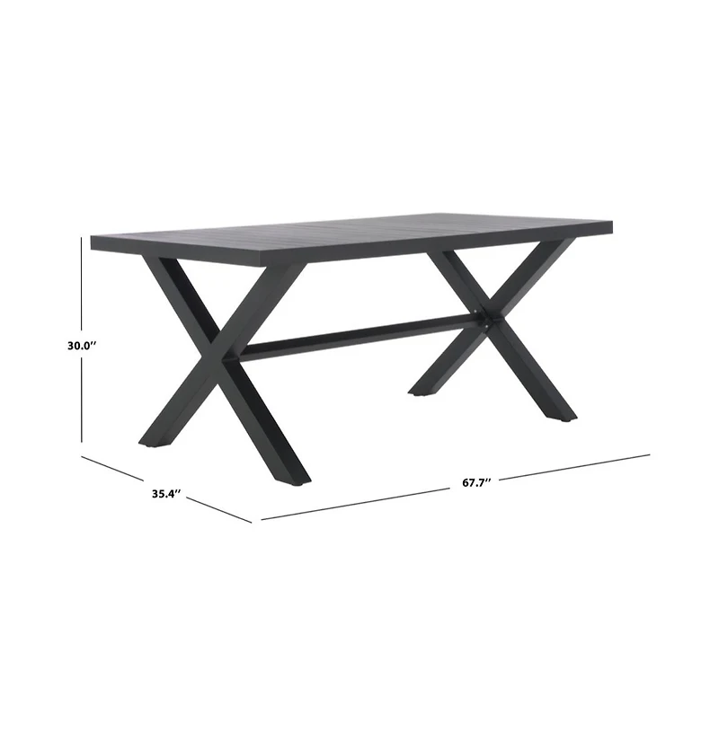 Core Outdoor Dining Table