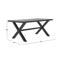 Core Outdoor Dining Table