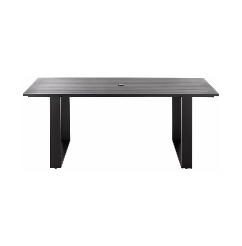 Fash Aluminum Outdoor Dining Table