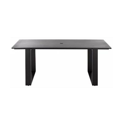 Fash Aluminum Outdoor Dining Table