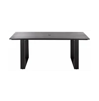 Fash Aluminum Outdoor Dining Table