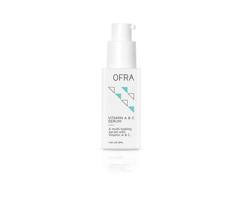 Ofra Cosmetics Vitamin A and C Serum