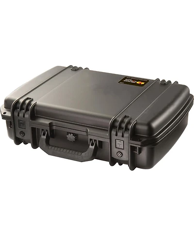 Pelican iM2370 Case, Watertight, Padlockable Case, No Foam or Divider Interior