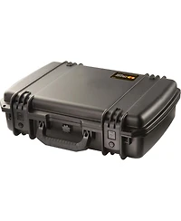 Pelican iM2370 Case, Watertight, Padlockable Case, No Foam or Divider Interior