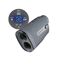 Blue Tees Golf Captain Air Golf Rangefinder