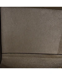 Pre-Owned Celine Small Trapeze Bag Leather