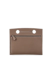 Pre-Owned HERMES 20 Backpocket Pouch Togo