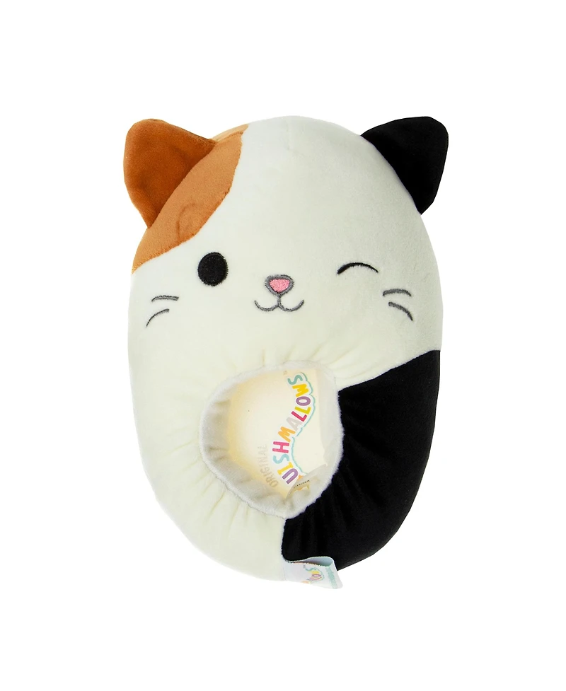 Squishmallows Toddler Slippers Plush Lightweight Warm Comfort Slipper House Shoes for Kids' (Little 11-12 / 13-5
