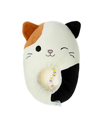 Squishmallows Toddler Slippers Plush Lightweight Warm Comfort Slipper House Shoes for Kids' (Little 11-12 / 13-5
