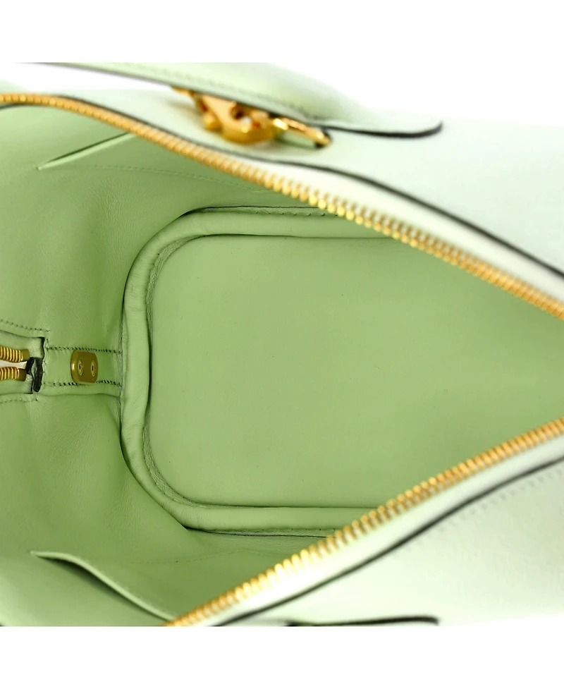 Pre-Owned Hermes Bolide 1923 Bag Epsom