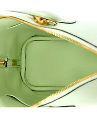 Pre-Owned Hermes Bolide 1923 Bag Epsom