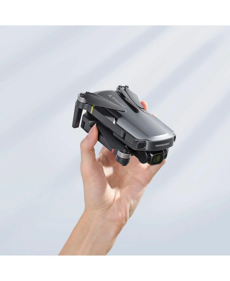 Snaptain P30 4K Drone with Camera Gps and Remote Controller