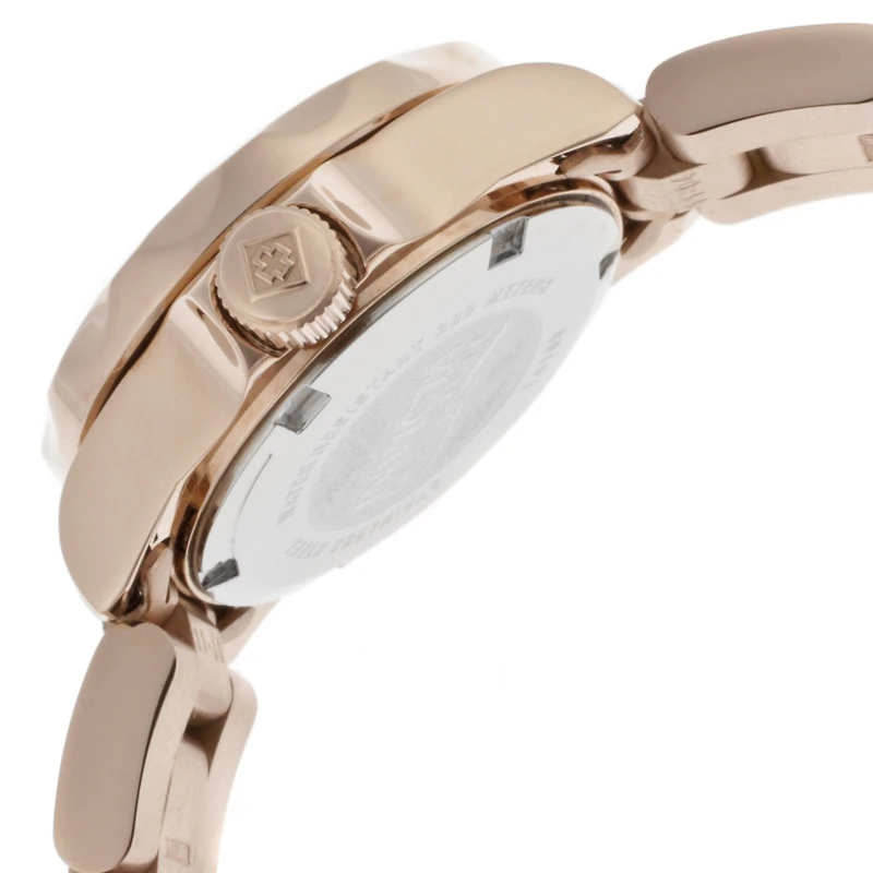 Invicta Women's 14100 Pro Diver Quartz 3 Hand Dial Watch