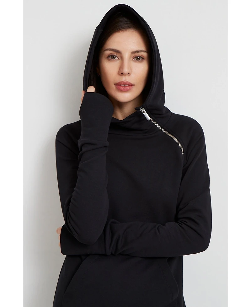 Marcella Women's Tompkins Sweatshirt Dress