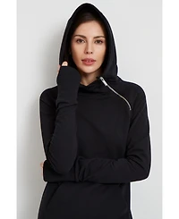 Marcella Women's Tompkins Sweatshirt Dress