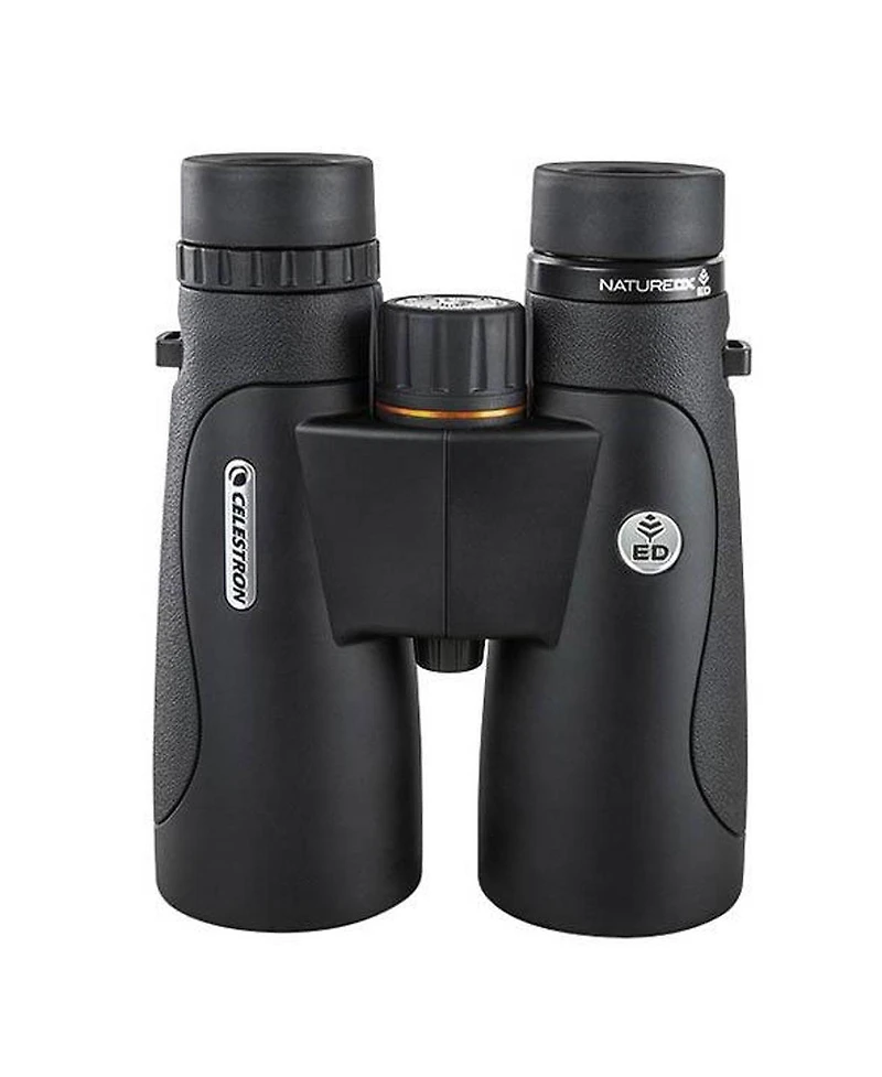 Celestron 12x50 Nature Dx Ed Roof Prism Binocular