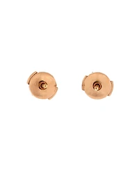 Pre-Owned HERMES Clou d'H Stud Earrings
