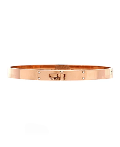Pre-Owned HERMES Kelly Bracelet