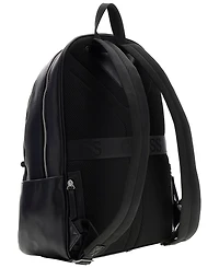 Guess Men's Torino Multiple Compartments Laptop Backpack