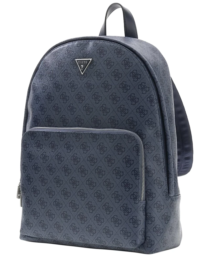 Guess Men's Milano Compact Backpack