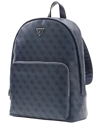 Guess Men's Milano Compact Backpack