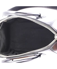 Pre-Owned Givenchy Medium Antigona Bag Glazed Leather