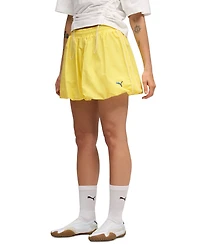 Puma Women's Balloon Skirt