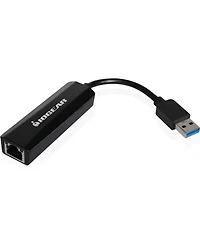 Iogear Usb 3.0 Gigabit Ethernet Adapter, 10/100/1000Mbps Transfer Rate