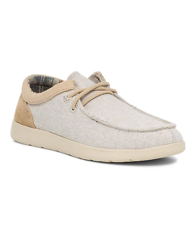 Sanuk Women Shaka Lite 2 Sl Wool Loafers