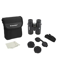 Celestron 8x42 Nature Dx Ed Roof Prism Binocular