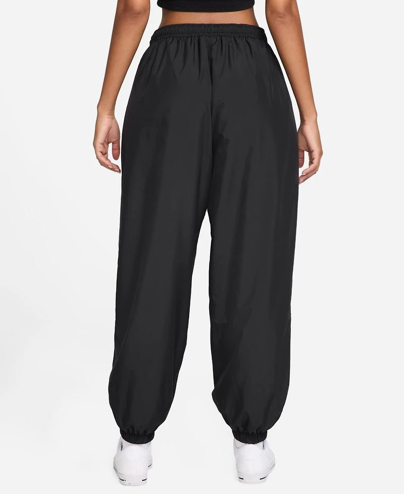 Nike Women's Sportswear Classic Uv Protection Joggers