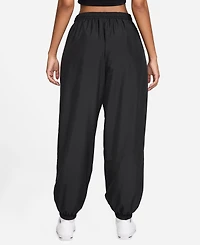 Nike Women's Sportswear Classic Uv Protection Joggers