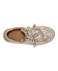 Sanuk Women Shaka Lite Sl Tie Dye Loafers