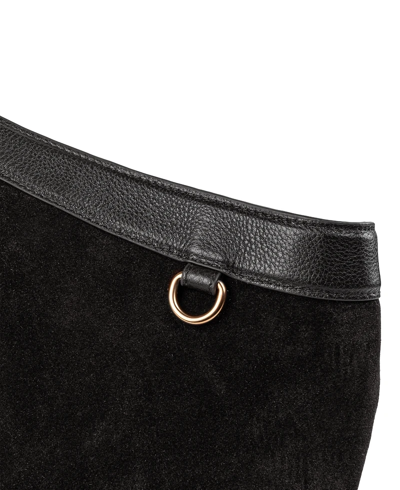 Sam Edelman Lucy Magnetic Extra-Large Tote Handbag