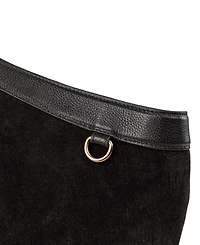 Sam Edelman Lucy Magnetic Extra-Large Tote Handbag