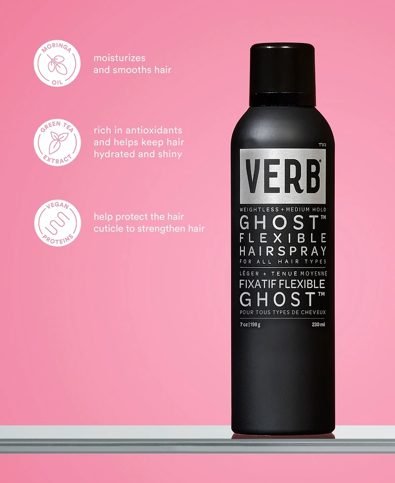 Verb 4-Piece Ghost Icons Kit