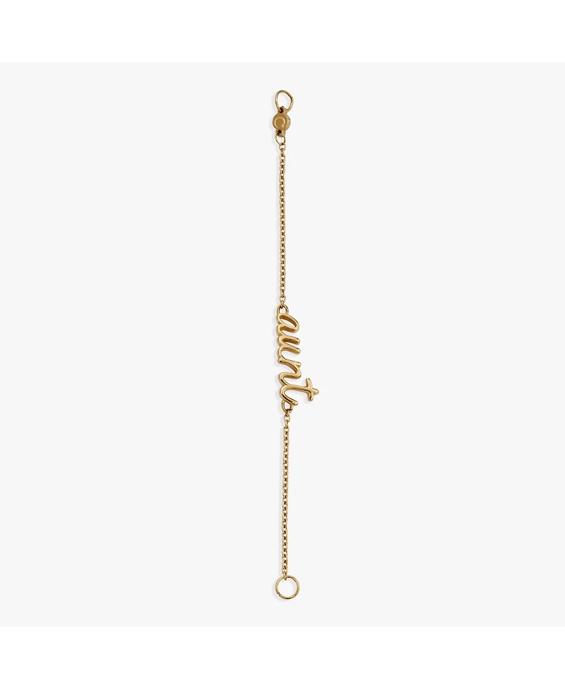 Alex and Ani Aunt Stranded Bracelet Strand
