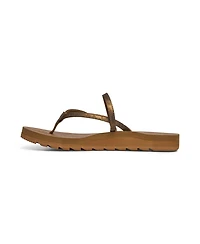 Sanuk Women Yoga Strappy Leather Sandals