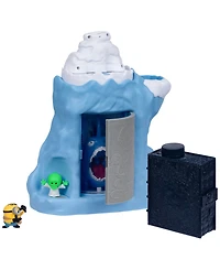Despicable Me Minions 3 Monster Reveal 3 Pack