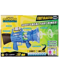 Despicable Me Minions 3 Supreme Fart Blaster