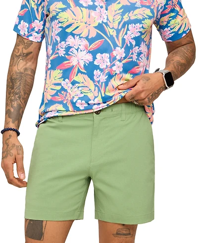 Chubbies Men's Regular-Fit Short