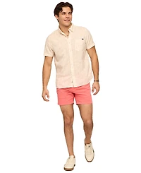 Chubbies Men's Button-Up Shirt