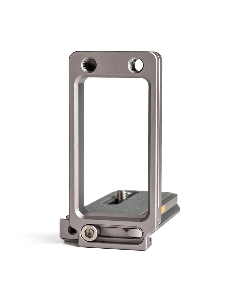NiSi Pro Nlp-c Adjustable L-Bracket for Select Sony, Nikon, Canon and Fujifilm Camera