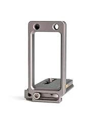 NiSi Pro Nlp-c Adjustable L-Bracket for Select Sony, Nikon, Canon and Fujifilm Camera
