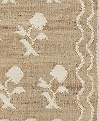 Erin Gates Orchard Orc-9 3'6"x5'6" Area Rug
