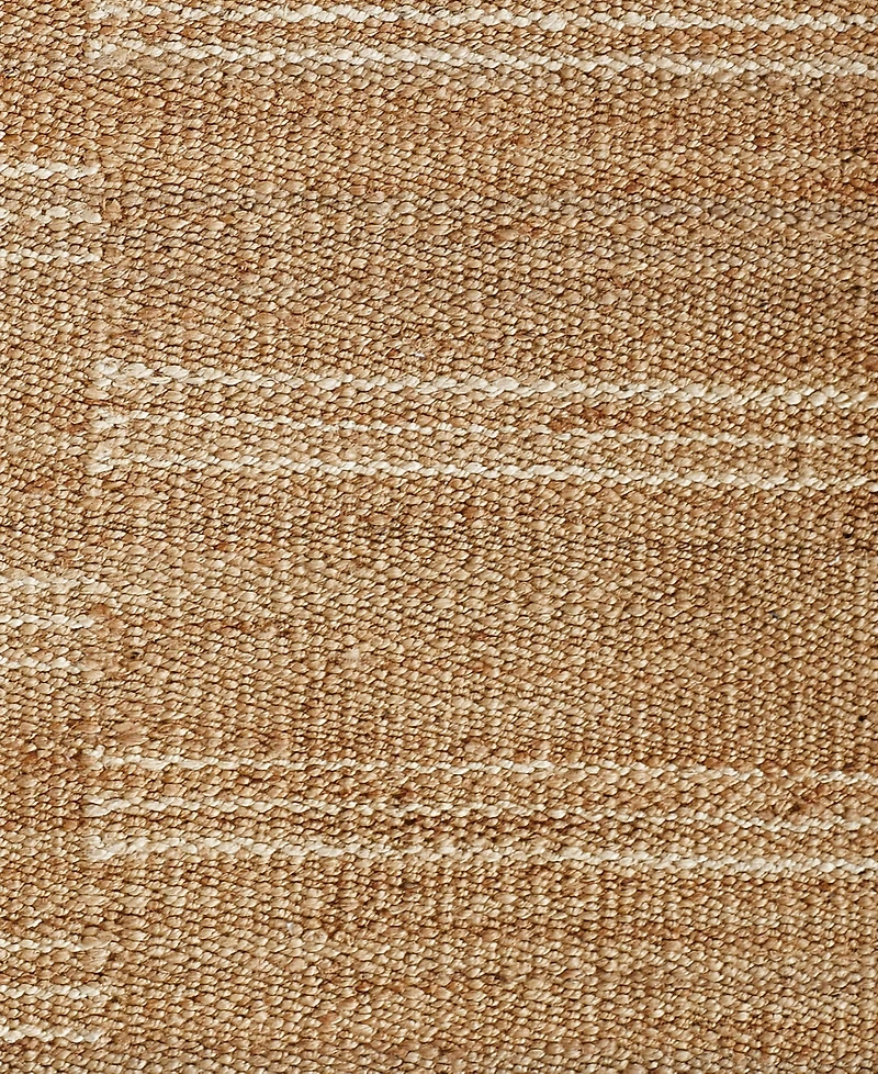 Erin Gates Crescent Cre- 8'x10' Area Rug